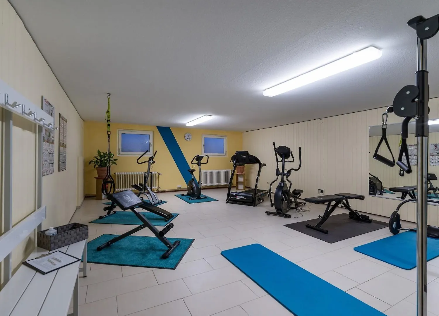 Ferienwohnanlage-Oberaudorf F 2Mit Hallenbad Und Sauna オーバーアウドルフ